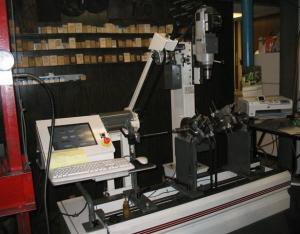 Fentech balancer