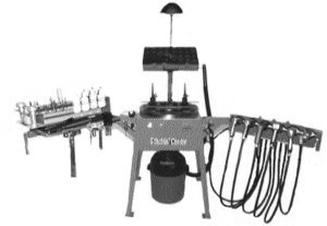 Casting Repair